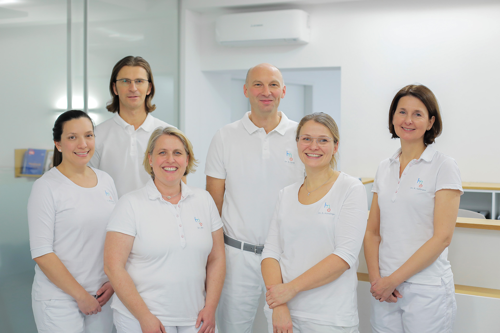 hno-zentrum-ffb-aerzte-team