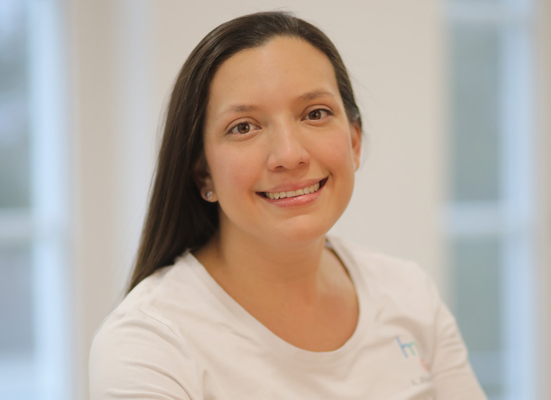 Dr. Andrea Ahumada Silva - Fachärztin für Hals-, Nasen- und Ohrenheilkunde Dr. Andrea Ahumada Silva - Fachärztin für Hals-, Nasen- und Ohrenheilkunde