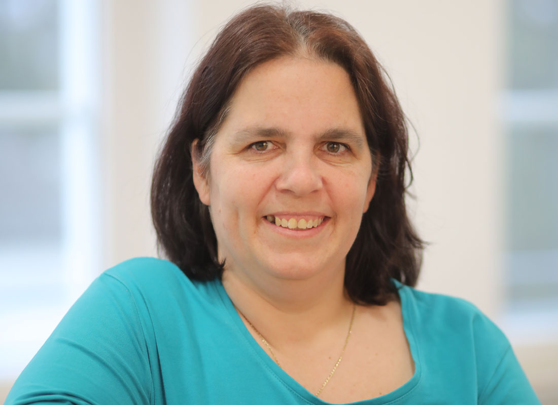 Melanie Härtner - Med. Fachangestellte Leitung Diagnostik Melanie Härtner - Med. Fachangestellte Leitung Diagnostik