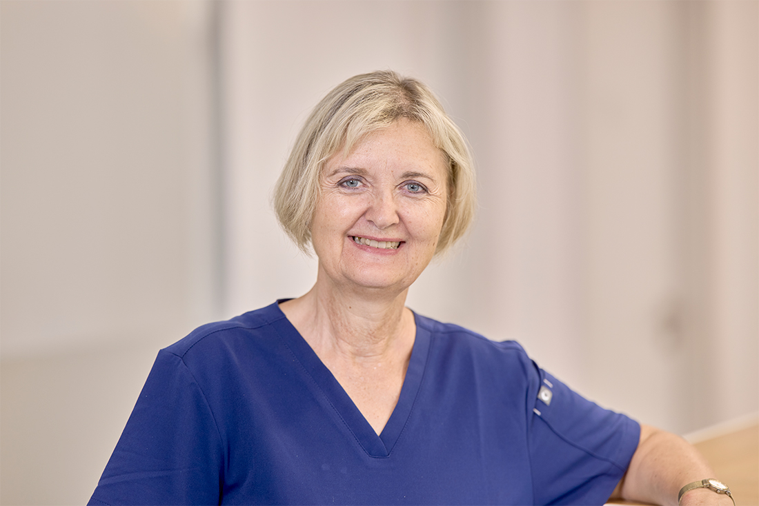 Dr. med. Eva Dittmar Dr. Med. Nina Holtmann - Pädaudiologie und Phoniatrie