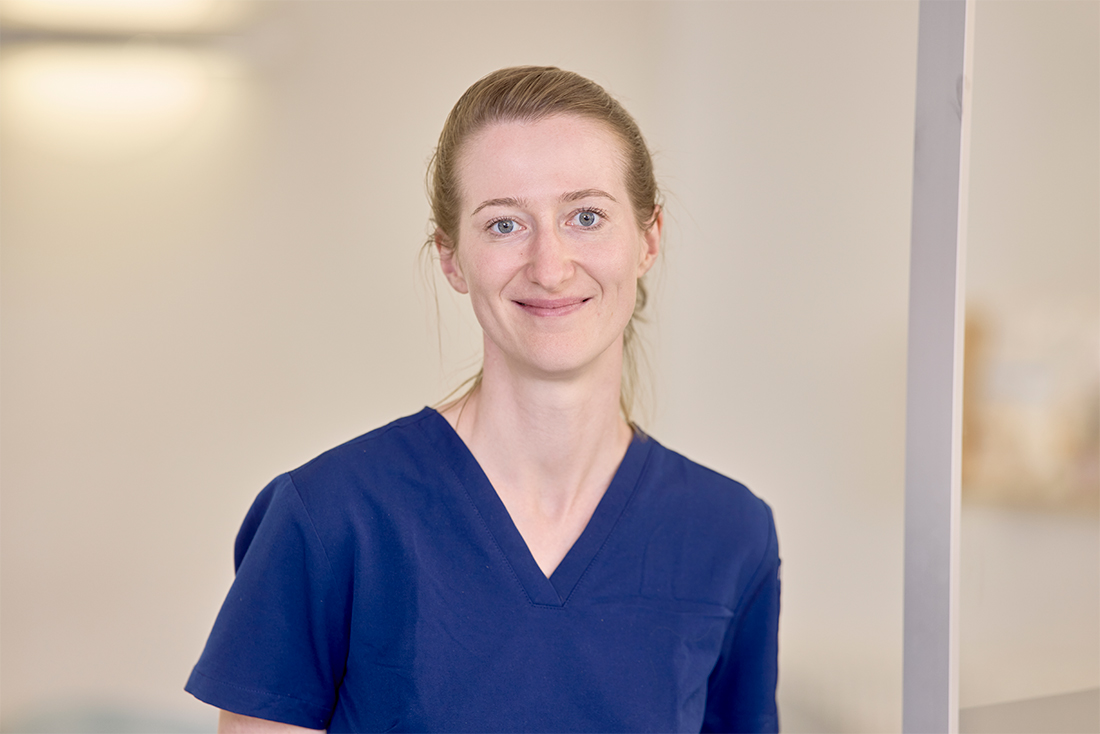 Dr. med. Natascha Cidlinsky Dr. Andrea Ahumada Silva - Fachärztin für Hals-, Nasen- und Ohrenheilkunde