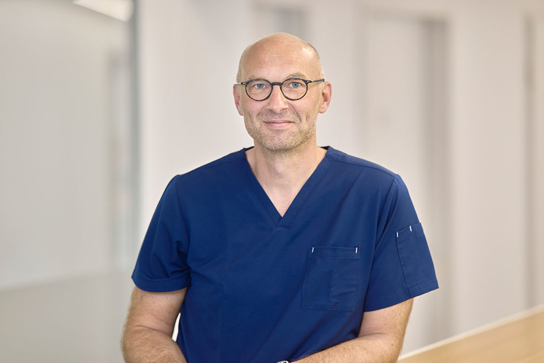 Dr.med-Stefan-Gross Dr. Med. Stefan Groß - HNO Zentrum FFB