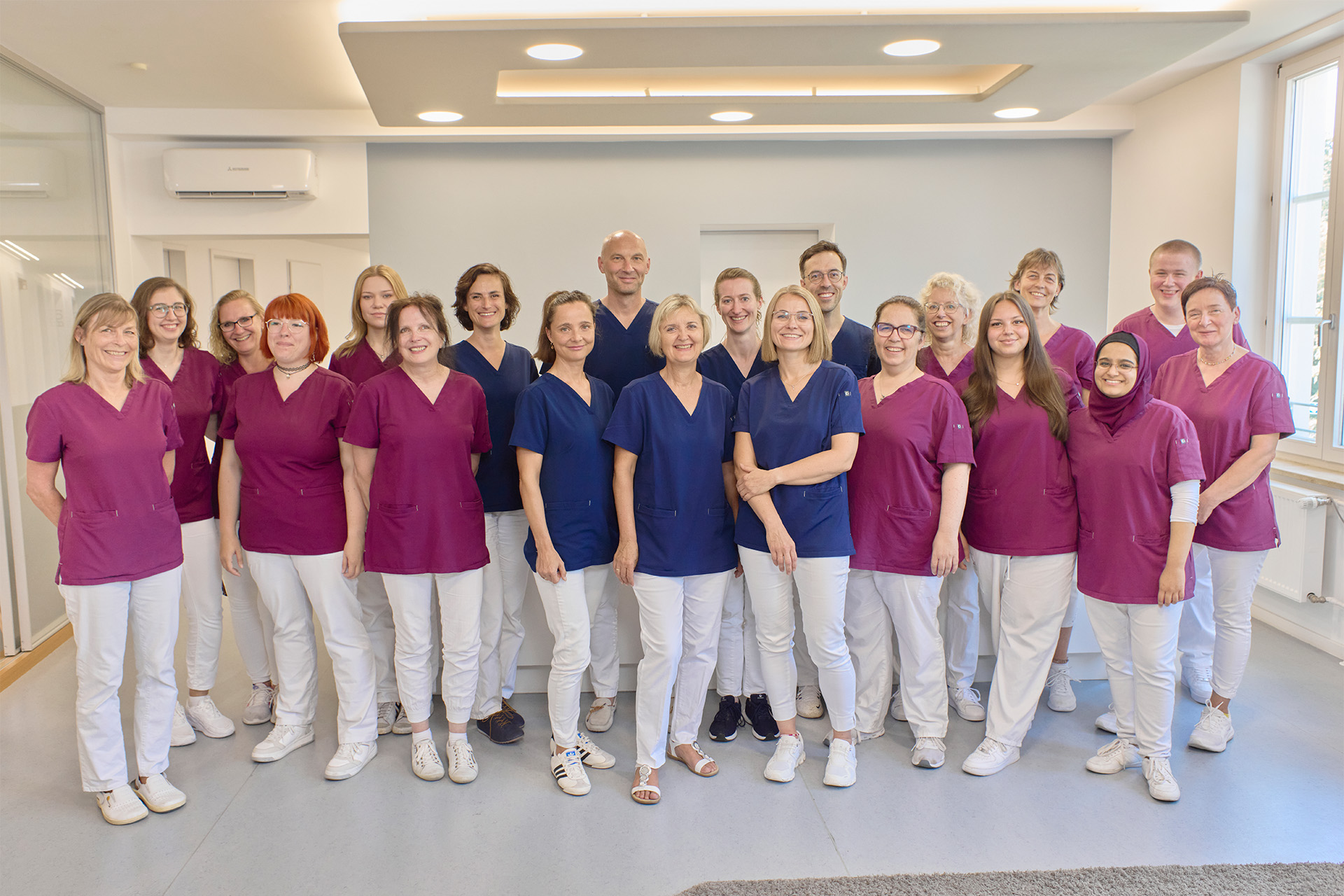 HNO FFB Team